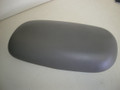 1999-2000 Ford Mustang Center Console Graphite Gray Arm Rest Pad Door Lid Gt Lx XR3Z-6306024-DAB