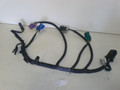 2001-2004 Ford Mustang 3.8 V6 Manual Transmission Wire Harness Lx 7C078