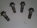 1994-2004 Ford Mustang Disc Brake Caliper Front or Rear Bolts