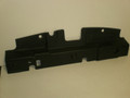 1996-1998 Ford Mustang Front Radiator Core Support Cover Panel Trim F7ZB-8C288-AC F7ZZ-8C291-AA
