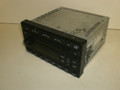 2005-2007 Ford Escape Mercury Mariner 6 Disc Six Radio Stereo CD Player AM/FM 6L8T-18C815-DD