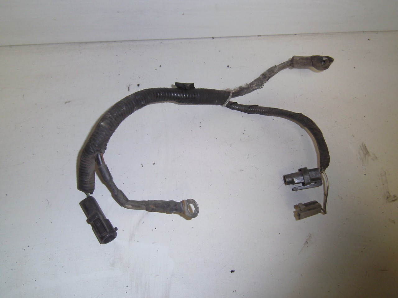 1994-2001 Ford Mustang 3.8 Alternator Wire Harness Lx