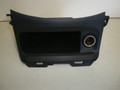 1999-2002 Ford Escort Black Dash Front Console Panel Pocket Power Port Lighter Trim F8C6-5404608-AD F8CZ-5404644-AAA