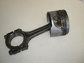 1997-2002 Ford Escort 2.0 2000 SOHC Connecting Rod , Piston & Wrist Pin