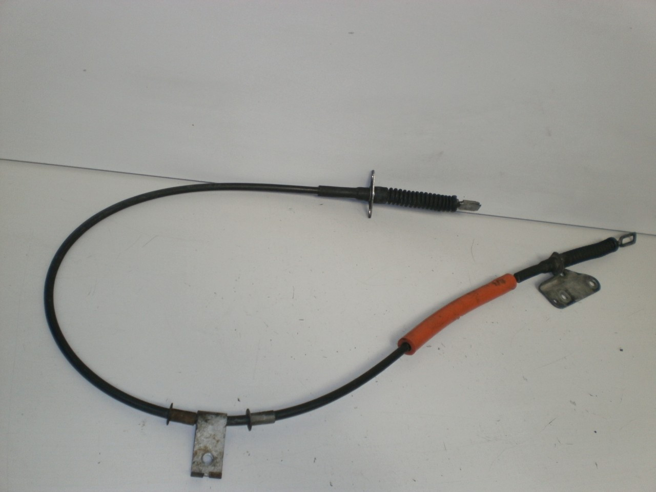 Ford shift linkage cable #5