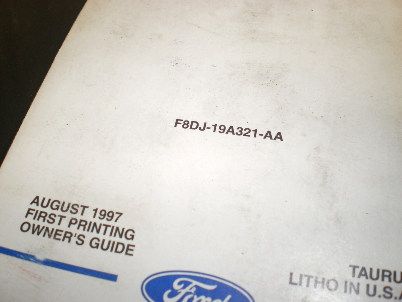 Larger / More Photos