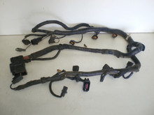 1994-1995 Ford Mustang 5.0 V8 302 Engine Fuel Injection Injector Top Wire Harness Gt F4ZB-9D930-BG