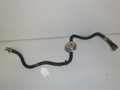 1999-2004 Ford Mustang 3.8 Rubber Fuel Line Hose to Injection Rail Pressure V6