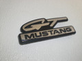1994-1995 Ford Mustang 5.0 Gt  Front Fender Emblem Nameplate Trim (GT) F4ZZ-16228-C