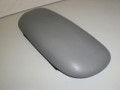 1994-1998 Ford Mustang Center Console Gray Lid Arm Rest Pad