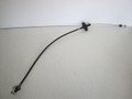 1996-1997 Ford Mustang 4.6 Throttle Cable Gas Accelerator F6ZC-9A758-AB