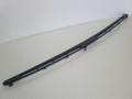 1987-1993 Ford Mustang Dash Top Defrost Vent Bezel Trim Grill E7ZB-61044E82-AAW Black / Charcoal