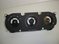 1987-1993 Ford Mustang Heater Climate Control Panel without  A/C E6DH-18C597-AD E6DH-19289