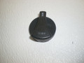 1987-1993 Ford Mustang Heater Climate Control Panel Temperature Switch Knob