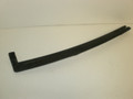 1987-1993 Ford Mustang Right Lower Windshield Trim Black E7ZB-6103122-AW