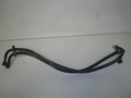 1994-1995 Ford Mustang 5.0 Front Fuel Lines to Rail Rubber Pressure & Return Gt Cobra V8