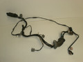 2003-2004 Ford Mustang Left Coupe Drivers Door Power Wire Harness Loom E7ZB-14489-DA 3R33-14A509-DB