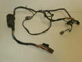2003-2004 Ford Mustang Right Passenger Door Power Wire Harness Loom E7ZB-14489-EA 3R33-14A265-BB