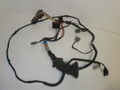 1999-2000 Ford Mustang Right Passenger Door Power Wire Harness Loom E7ZB-14489-EA YR33-14A265-BE