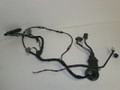 1999-2000 Ford Mustang Left Drivers Coupe Door Power Wire Harness Loom E7ZB-14489-DA YR33-14A509-BE