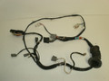 1998 Ford Mustang Right Passenger Door Power Wire Harness Loom E7ZB-14489-EA F8ZB-14A265-BA
