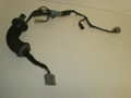 1994-1995 Ford Mustang Left Drivers Door Manual Wire Harness Loom  F4ZB-19A044-AD