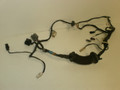 1994-1995 Ford Mustang Right Passenger Door Power Wire Harness Loom E7ZB-14489-EA F4ZB-14630-BF