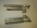 1987-1991 Ford Bronco Truck F-150 F-250 F-350 Hood Hinges Left Right Mounting