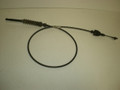 1987-1991 Ford Bronco Truck F-150 F-250 F-350 Automatic Cable Kickdown 051T6