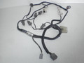 1994-1998 Lincoln Mark 8 VIII Rear Tail Light Trunk Light Panel Wire Harness Wiring Loom F4LB-14A227-AB