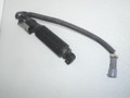 1993-1998 Lincoln Mark 8 VIII Front Suspension Ride Height Sensor Right Or Left (11) Gray Plug F7LY-5359-AA