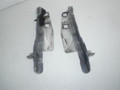 1993-1996 Lincoln Mark 8 VIII Hood Hinges F3LY-16796-A F3LY-16797-A
