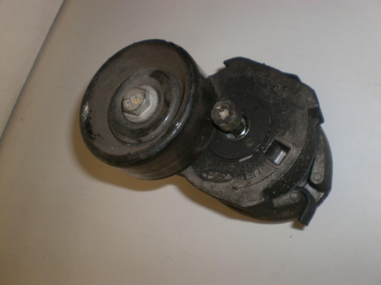 99 Ford taurus tensioner pulley #5