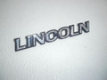 1993-1998 Lincoln Mark 8 VIII (Lincoln) Bumper Emblem F3LY-17D890-A