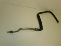 1995-1997 Lincoln Continental Oil Cooler Line Hydrolic Fluid ATF Power Steering Hose Longer