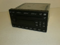 2005-2007 Ford Escape Mercury Mariner 6 Disc Six Radio Stereo CD Player AM/FM 6L8T-18C869-AC Sat Controls