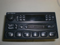 1993-1998 Lincoln Mark 8 VIII Tape Cassette AM/FM Radio F5LF-19B165-AC F5LY-18806-B