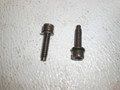 1997-2002 Ford Escort Tracer 2.0 2000 SOHC Engine Oil Pump Pick Up Screen Tube Mounting Bolts