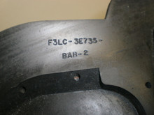 F3LC-3E735-BAB-2 F3LY-3C611-A