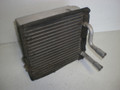 2000-2004 Ford Focus Heater A/C Box Dash Condensing Coil Air Conditioning