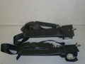 1994-2004 Ford Mustang Rear Convertible Seat Belts Safety Seatbelts & Latches Gt Lx F6ZZ-76611B68 76611B69-AA F7ZZ XR3Z 6360044 6360045