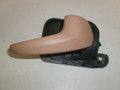 1994-2004 Ford Mustang Tan Camel Saddle Door Interior Handle Right