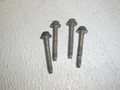 1994-1998 Ford Mustang 3.8 V6 Coil Pack Mounting Bolts Set