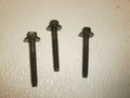 1998-2006 Lincoln Navigator 5.4 DOHC Engine Oil Pump Mounting Bolts