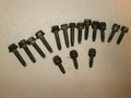 1998-2006 Lincoln Navigator 5.4 DOHC Engine Oil Pan Mounting Bolts