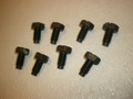 1998-2006 Lincoln Navigator 5.4 DOHC Engine Automatic Flywheel Flexplate Mounting Bolts (8)