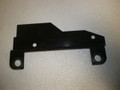 1994-2004 Ford Mustang 3.8 Rear Block Bellhousing Transmission Wire Harness Mount Metal Panel Plate Support Bracket