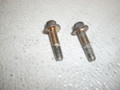1999-2004 Ford Mustang Automatic Transmission Neutral Safety Switch Mounting Bolts Set