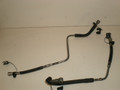 1998 Ford Mustang Flexible Fuel Line Pump Tank to Filter Pressure Return GT Lx Cobra