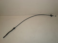 1999-2000 Ford Mustang 3.8 Accelerator Cable Throttle Lx